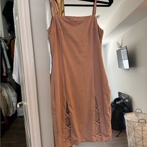 LF Bodycon Dress